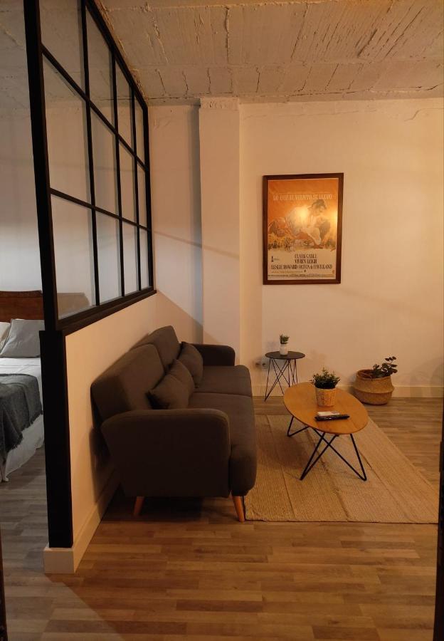 Vft Puerta De Cordoba Apartment Baeza Exterior photo